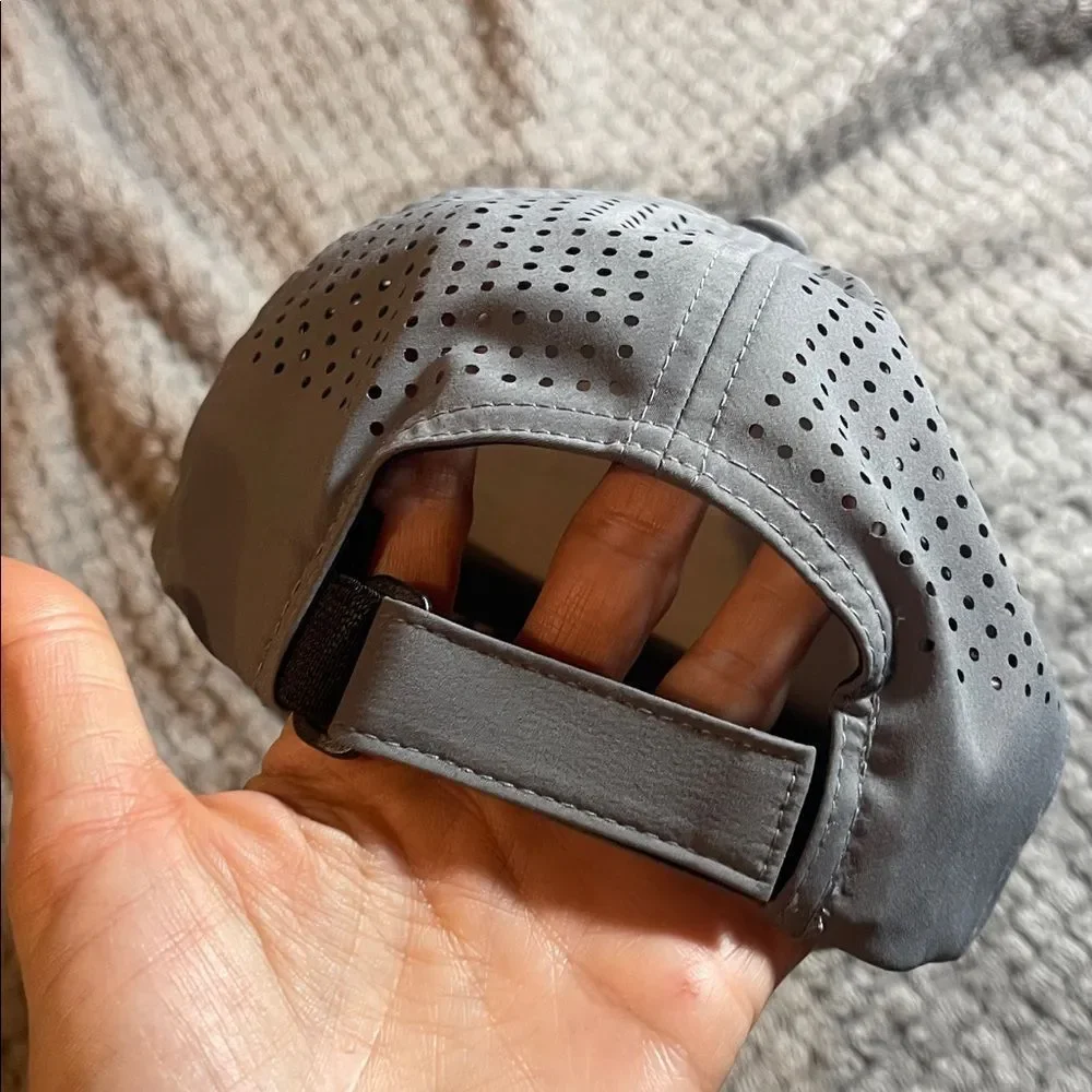 Gray Hammock Dunes Club Cap